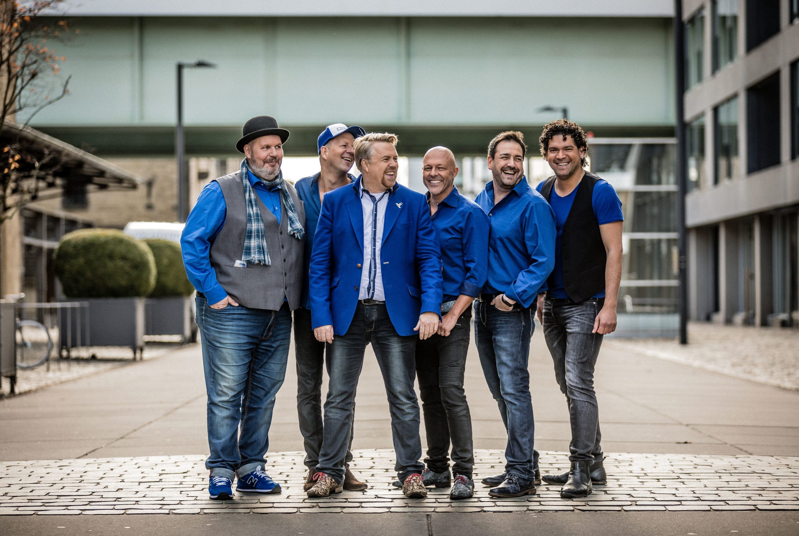 Pressefoto Cöllner